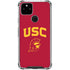 University of Southern California USC Trojan Logo Pixel Cases